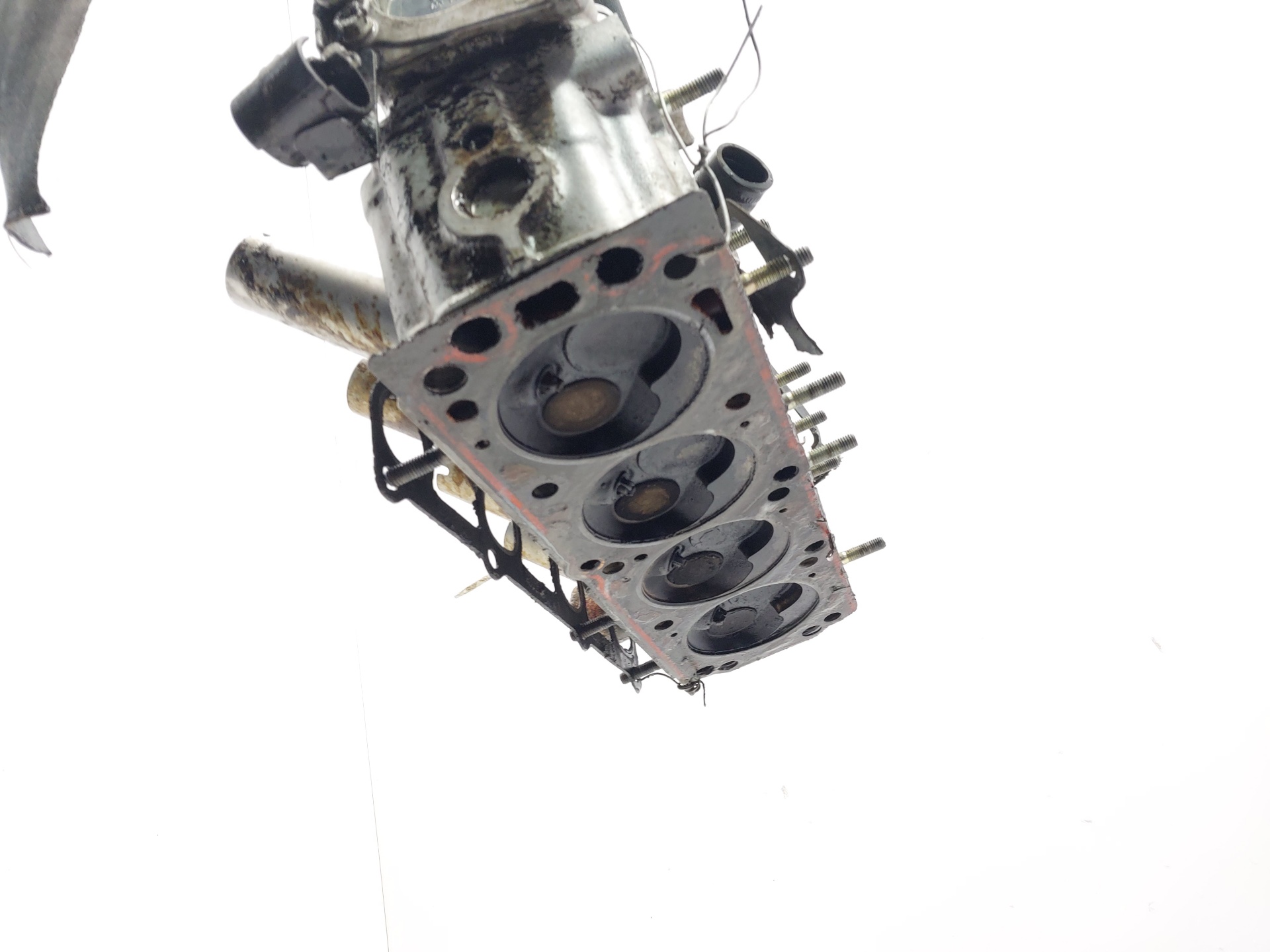 OPEL Astra H (2004-2014) Engine Cylinder Head 9050250316 24759032
