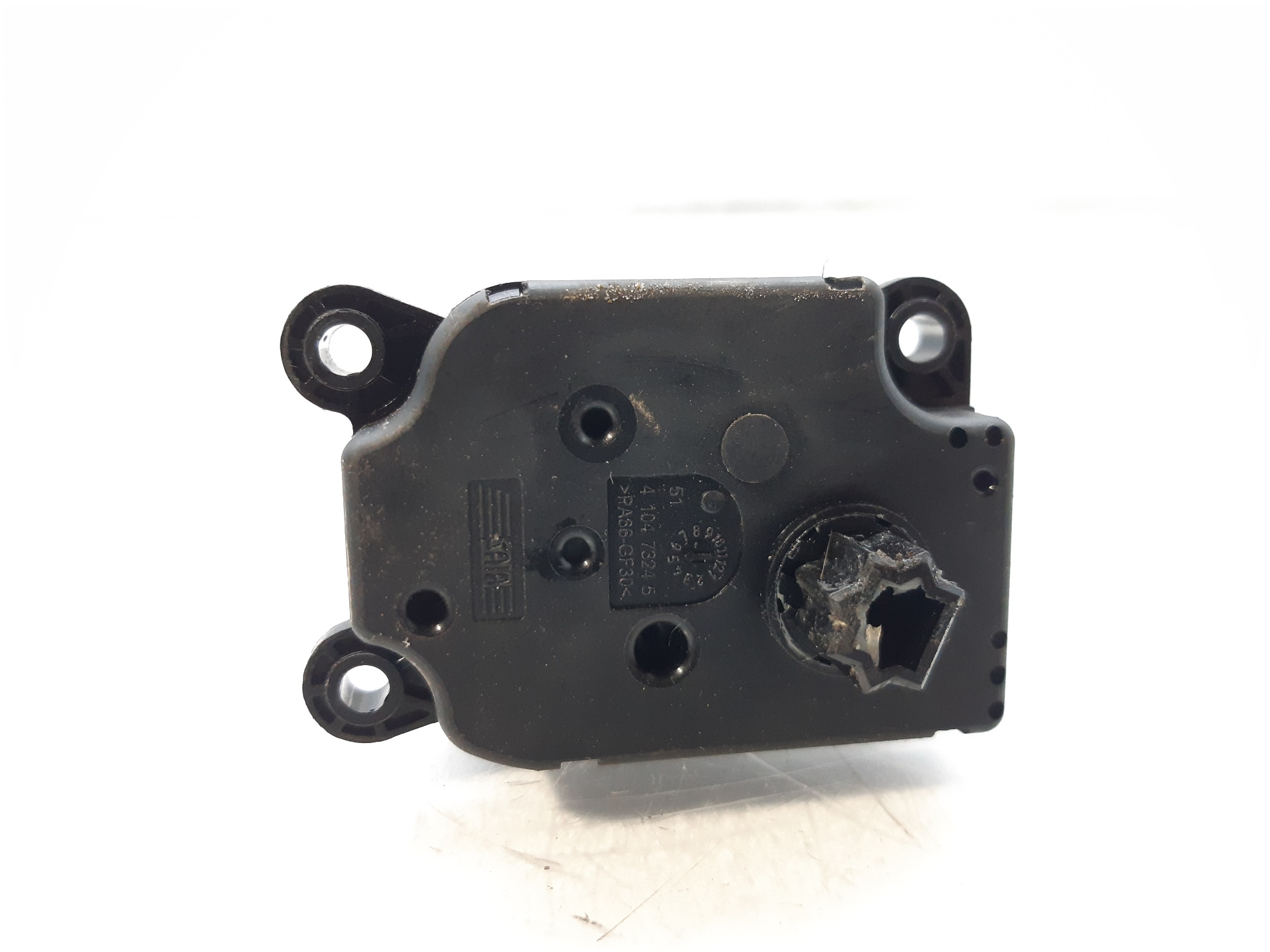 FORD Kuga 2 generation (2013-2020) Air Conditioner Air Flow Valve Motor AV6N19E616AA 24111246