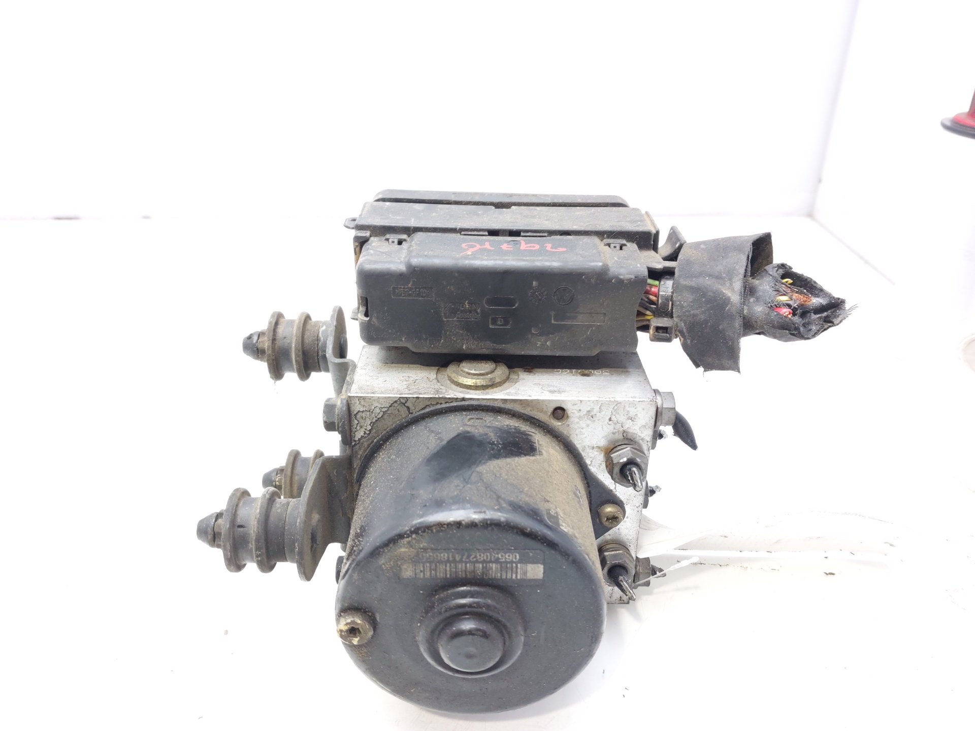 AUDI A3 8P (2003-2013) ABS Pump 1K0614517M 22471997