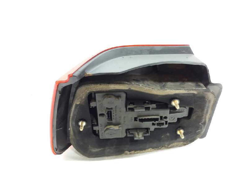 SEAT Cordoba 1 generation (1993-2003) Rear Right Taillight Lamp 6K6945112 22876509