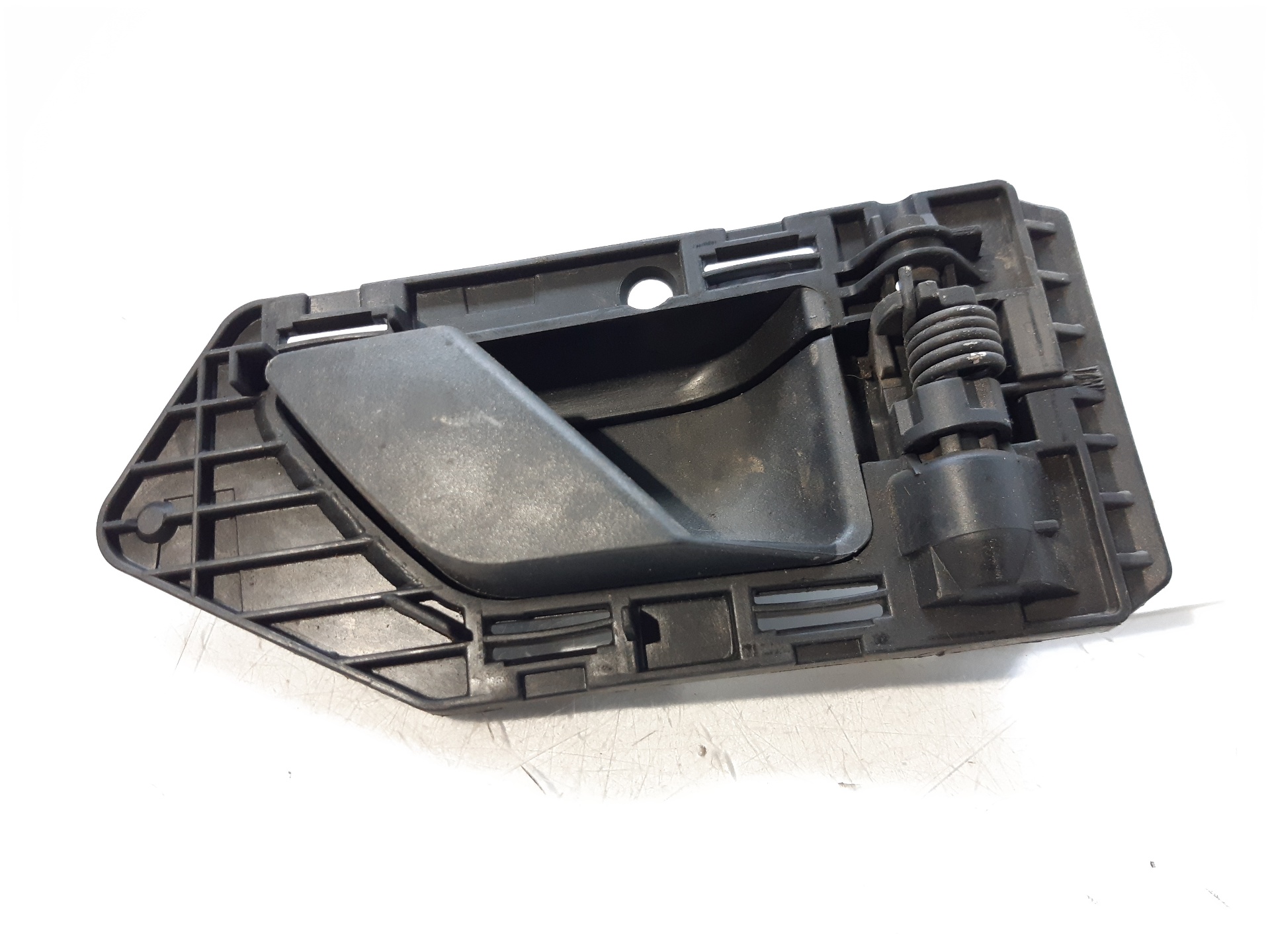 PEUGEOT Partner 1 generation (1996-2012) Other Interior Parts 9621422877 22019522