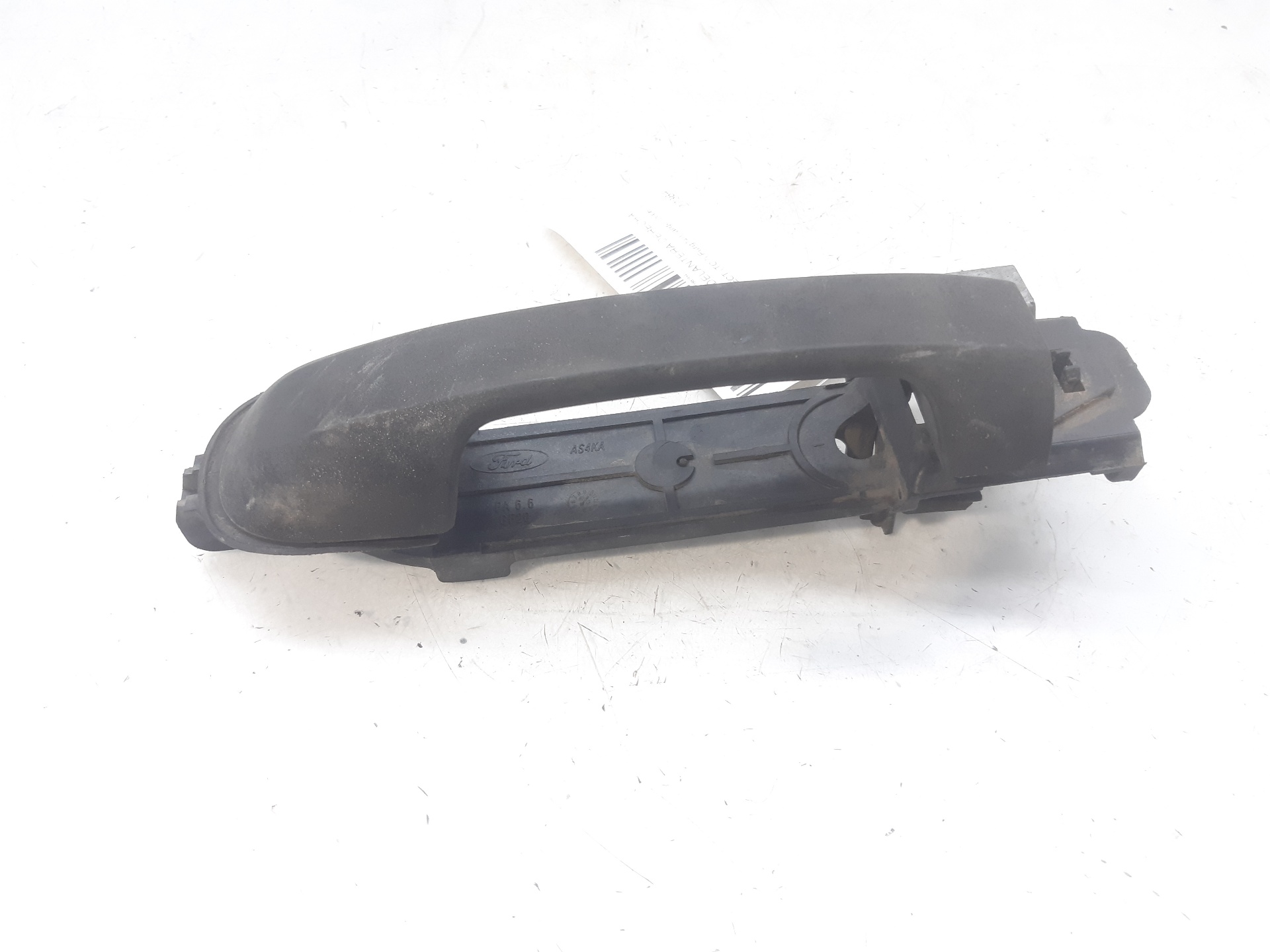 PEUGEOT Transit Connect 1 generation (2002-2024) Front Right Door Exterior Handle 4385855 22304857