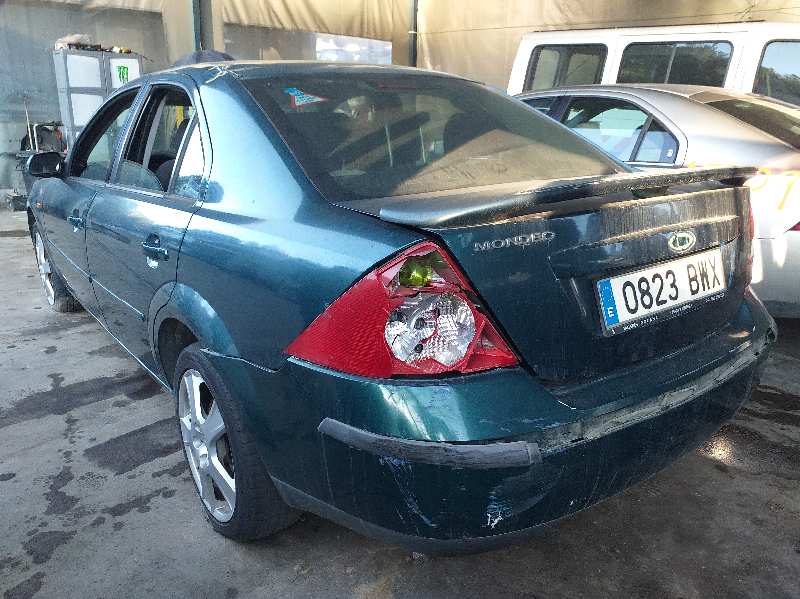 FORD Mondeo 3 generation (2000-2007) Sebességváltó 1S7R7002ED 18477907