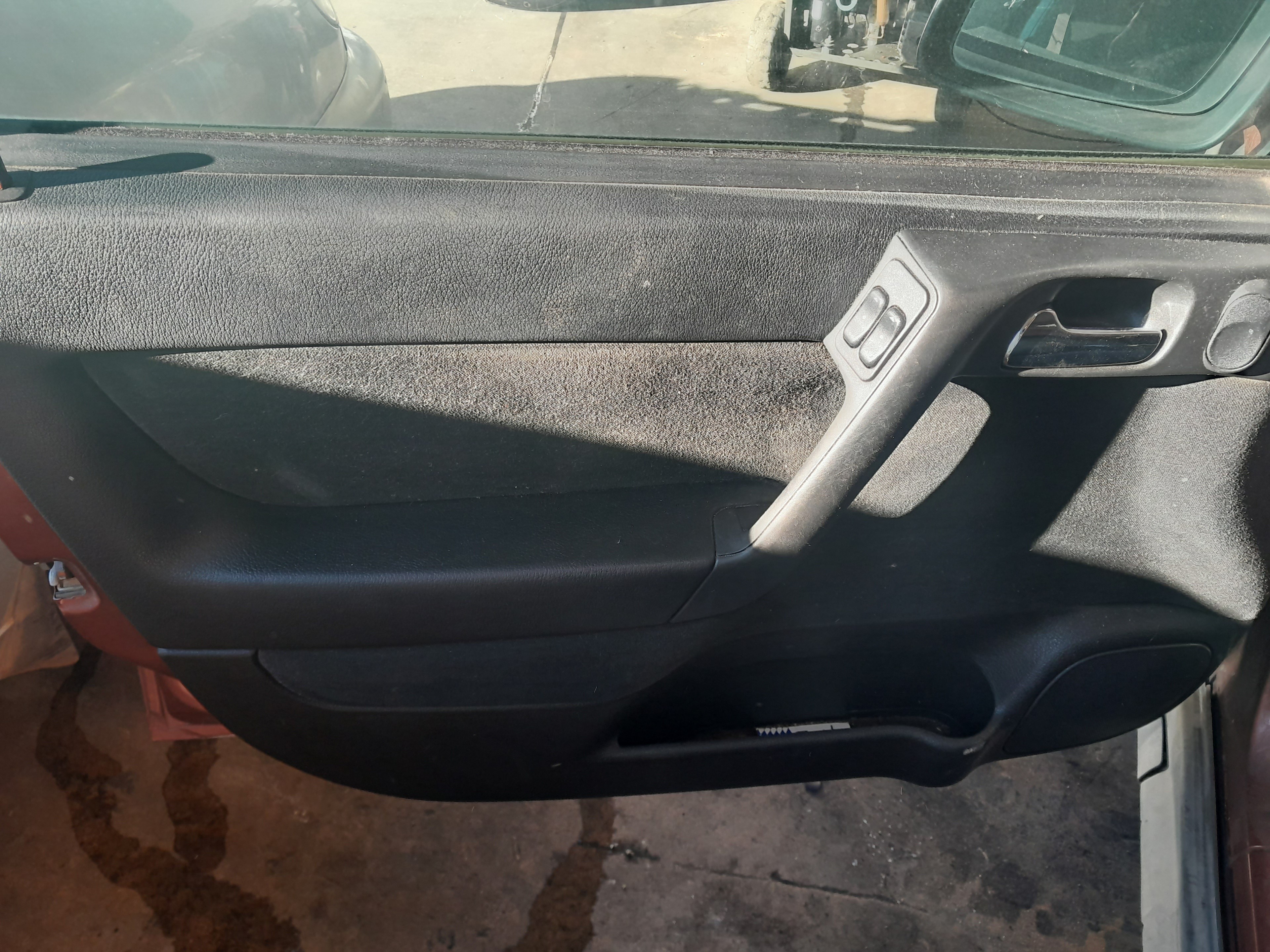 MAZDA Astra H (2004-2014) Vairo ritė (kasetė) 24436920 24145955