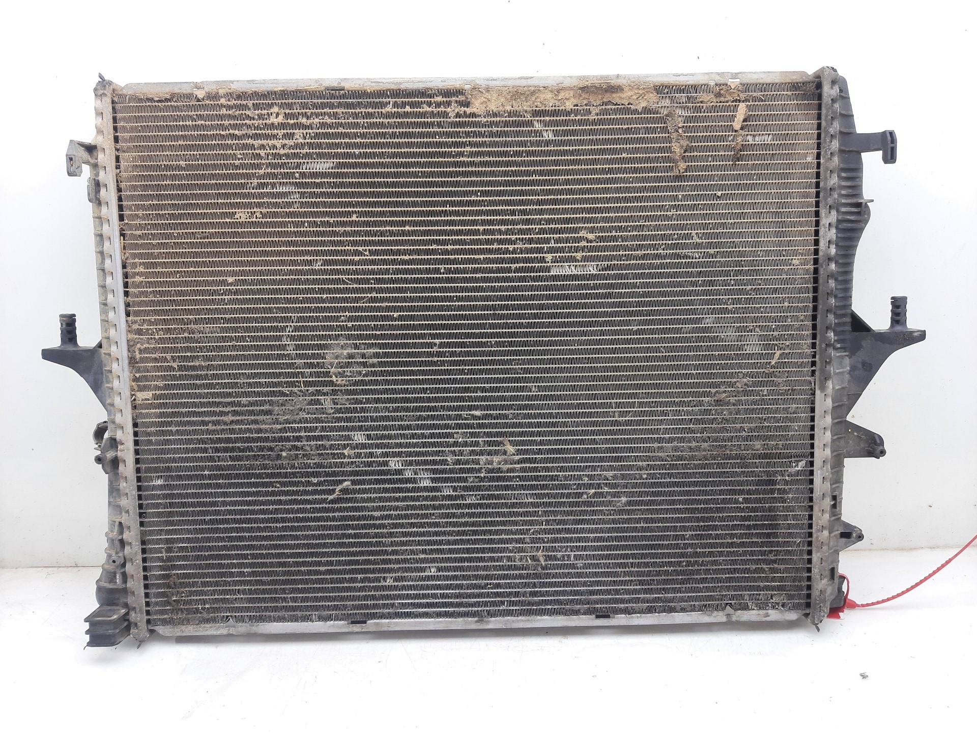 AUDI Q7 4L (2005-2015) Air Con radiator 7L6121253B 24757874