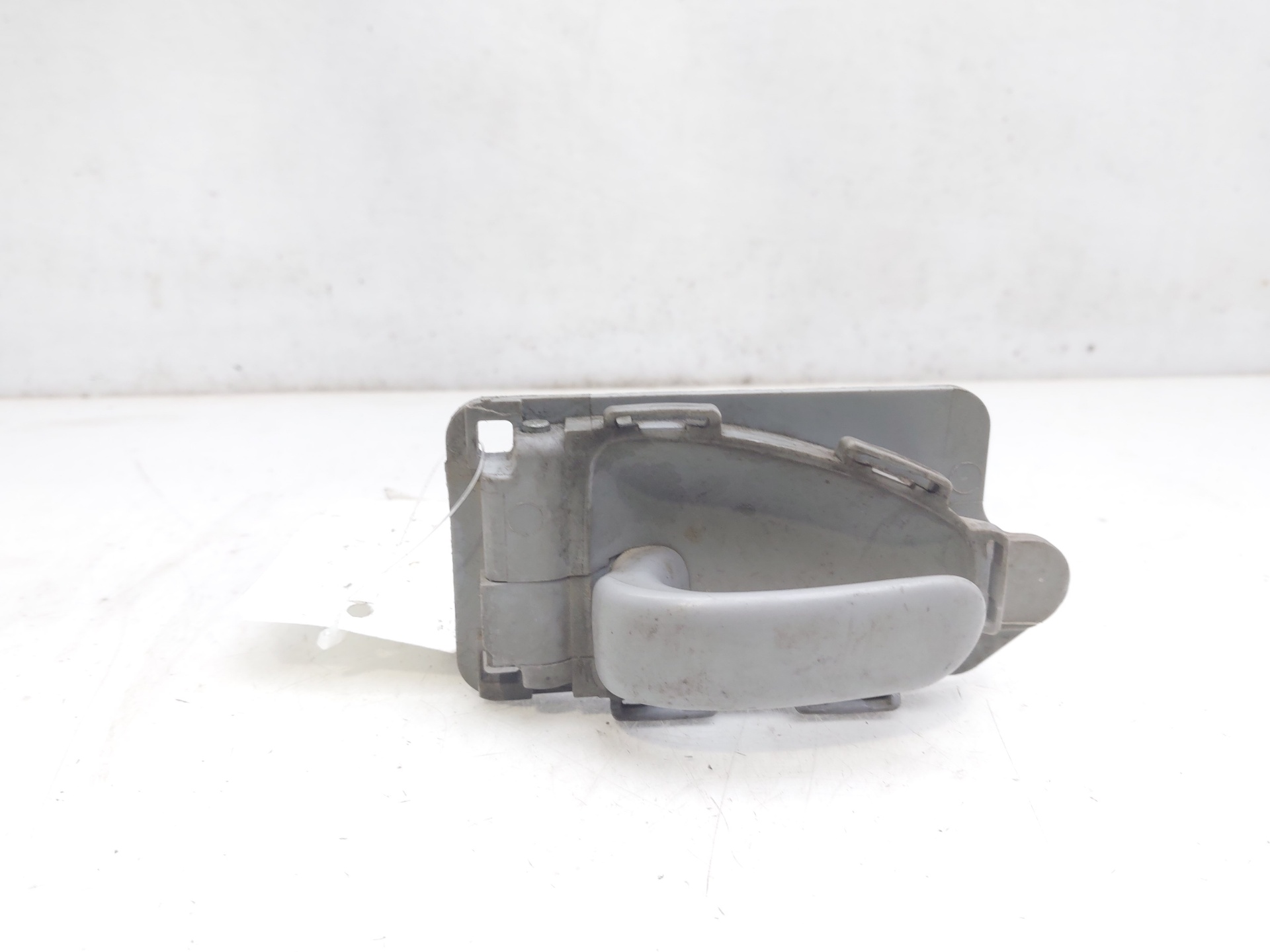 CITROËN Xsara Picasso 1 generation (1999-2010) Front Left Door Interior Handle Frame 9631487777 22656269