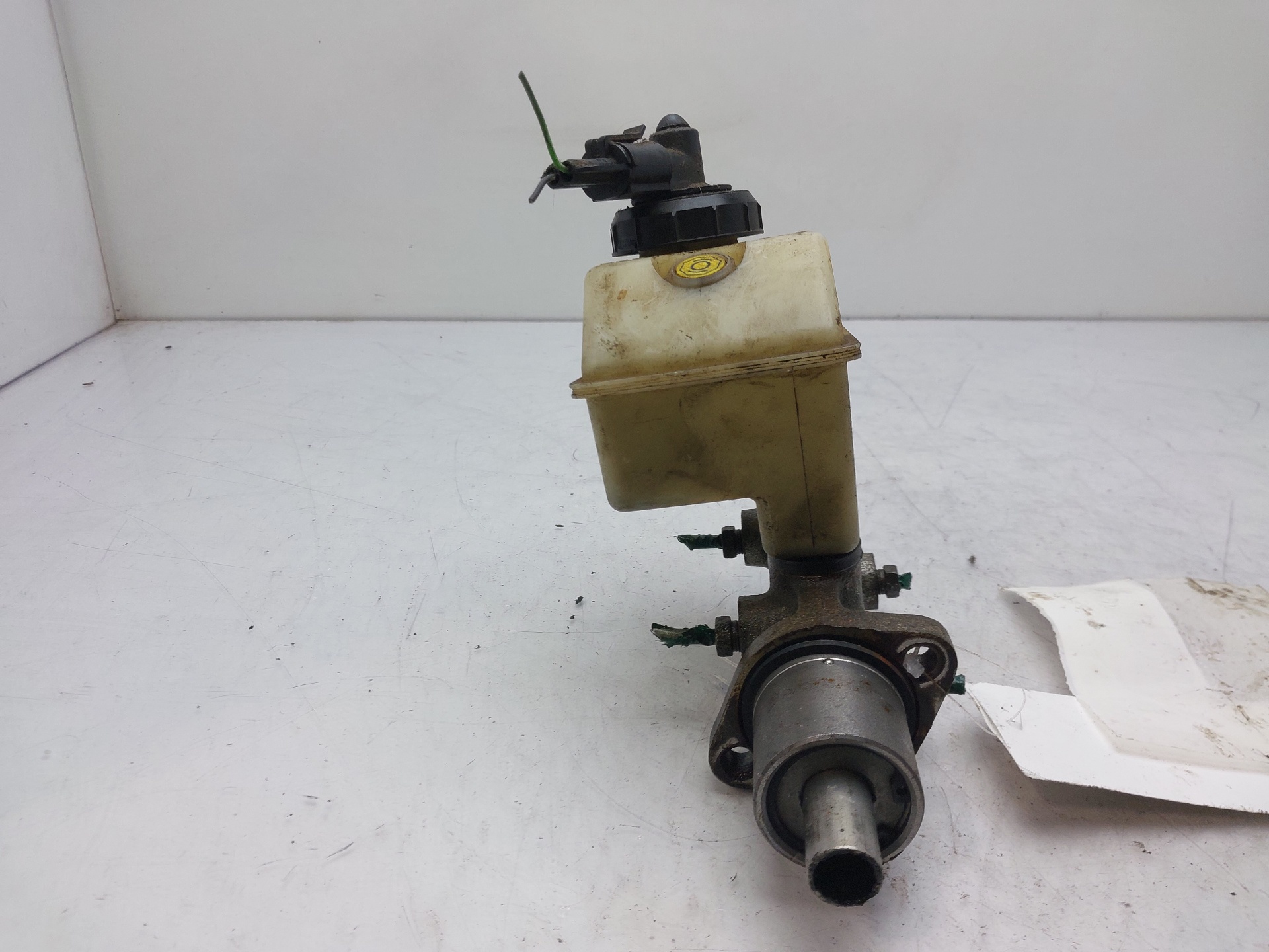 VOLKSWAGEN Twingo 1 generation (1993-2007) Brake Cylinder 7700820232 22473467