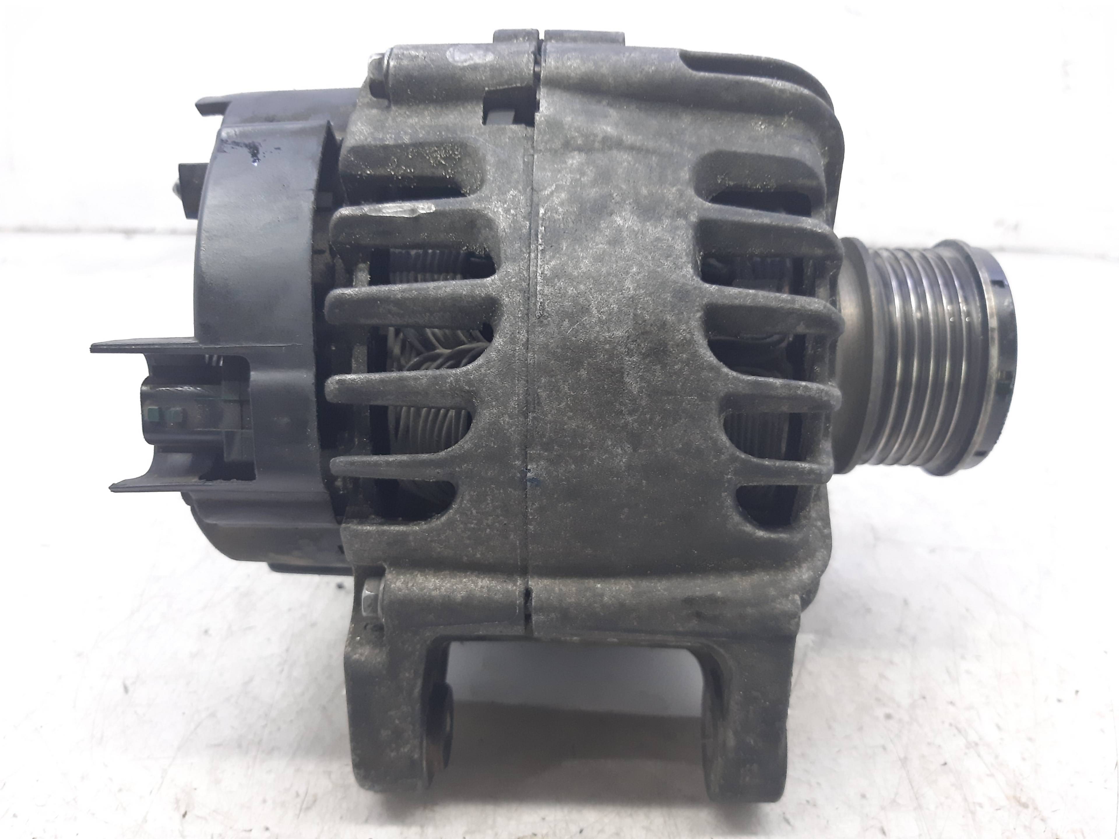 RENAULT Scenic 3 generation (2009-2015) Генератор 231004554R 22465904