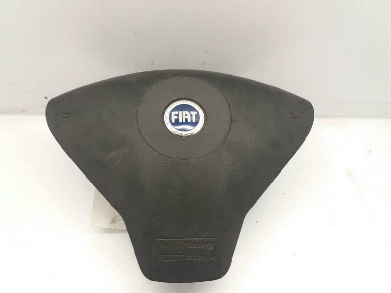 FIAT Stilo 1 generation (2001-2010) Muut ohjausyksiköt 735317551 20174334