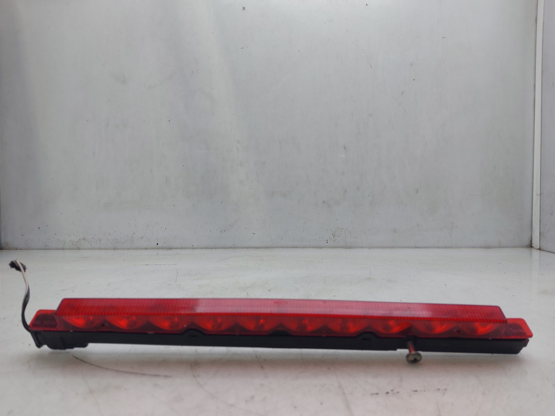 ALFA ROMEO Spider 916 (1995-2006) Rear cover light 8D9945097B 25754997