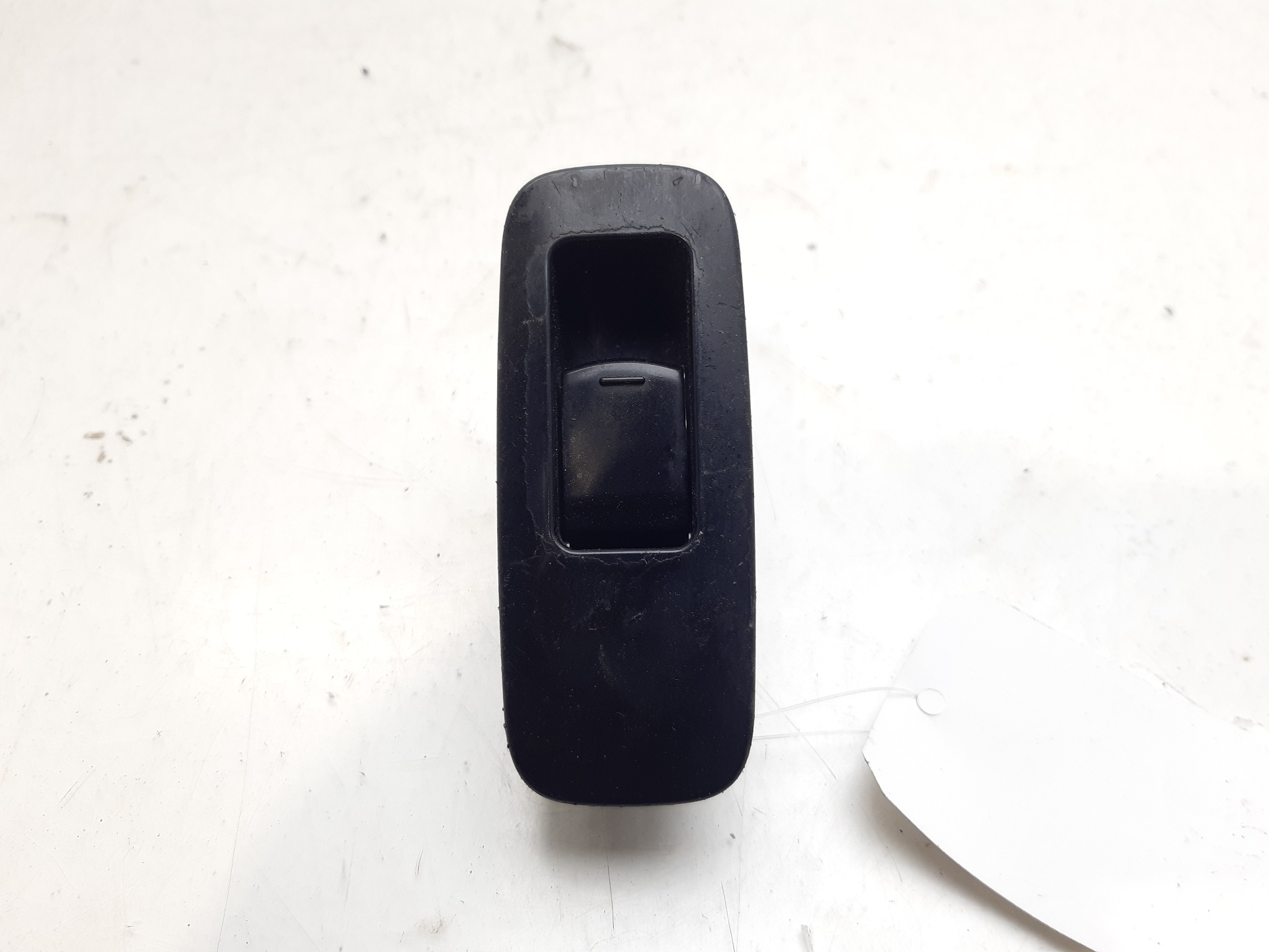 NISSAN Qashqai 1 generation (2007-2014) Front Right Door Window Switch 25411JD000 23117378