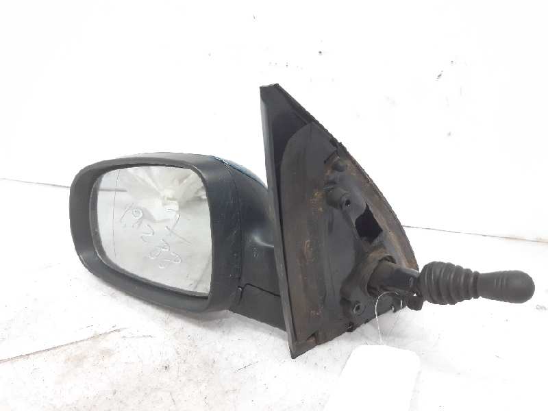 OPEL Corsa C (2000-2006) Left Side Wing Mirror 8062349 18451738