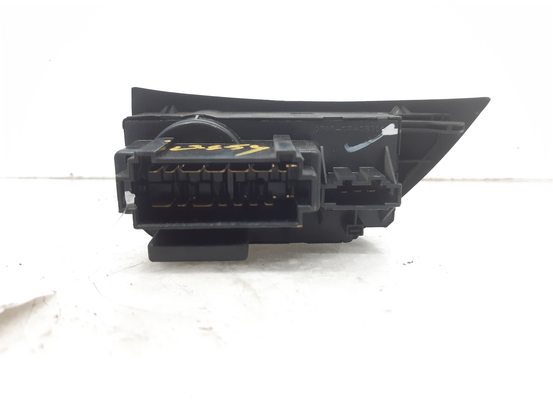 SEAT Cordoba 1 generation (1993-2003) Headlight Switch Control Unit 6K1941531B 18636669