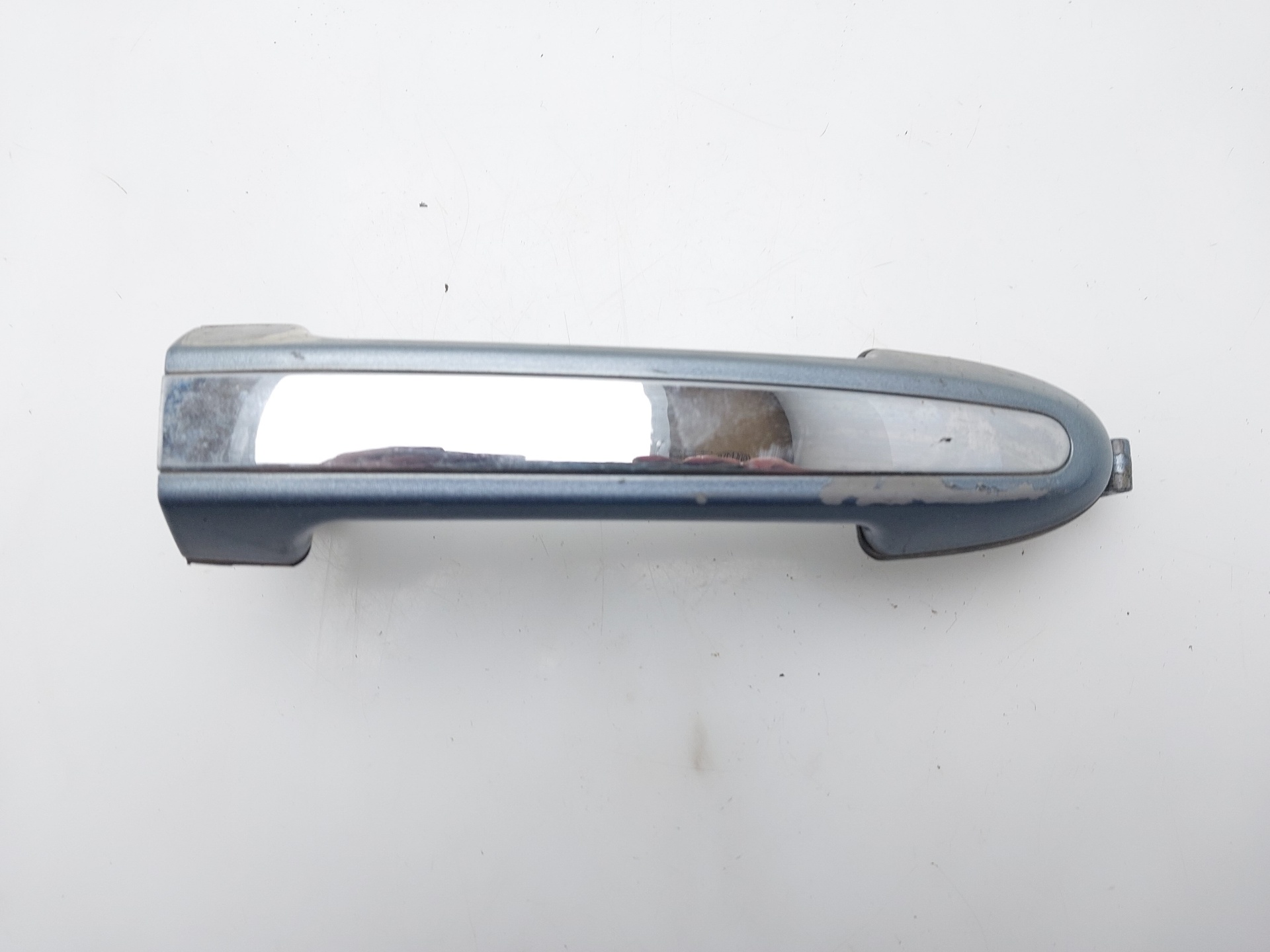 HYUNDAI Santa Fe CM (2006-2013) Front Right Door Exterior Handle 826512B000 24140112