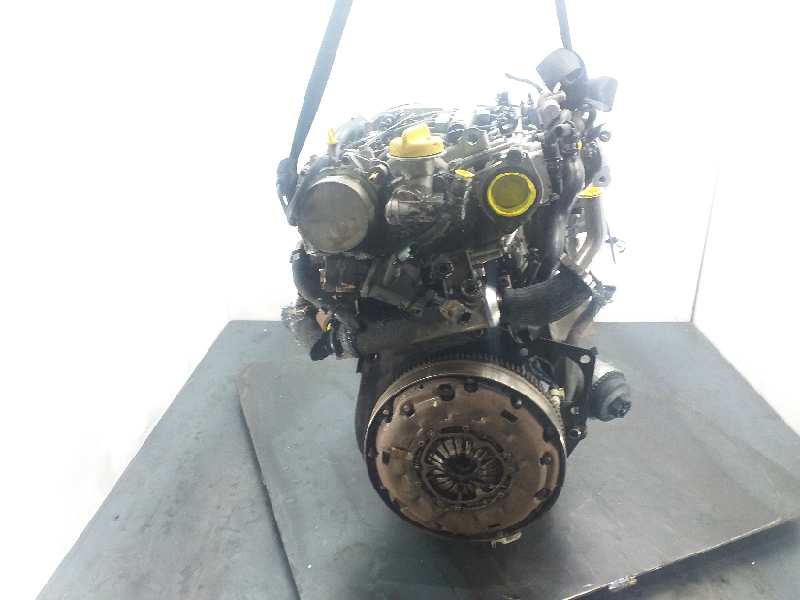 SUBARU Astra H (2004-2014) Motor Z19DTH 24883911