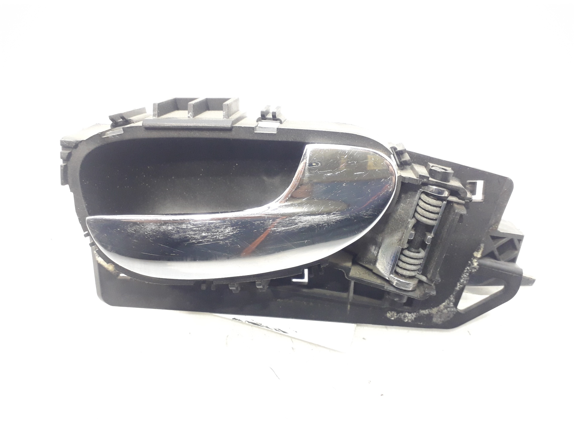 PEUGEOT 307 1 generation (2001-2008) Other Interior Parts 9643604477 22020028