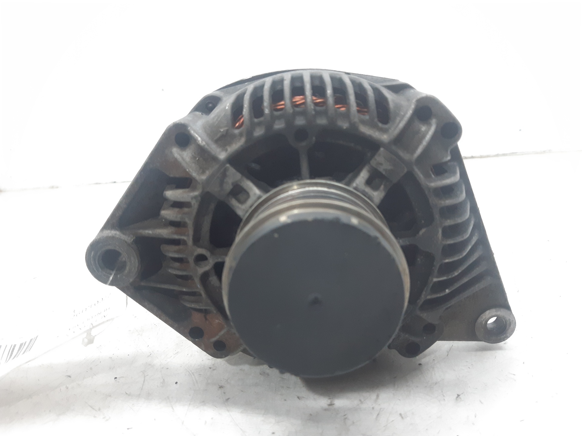 RENAULT Megane 1 generation (1995-2003) Alternator 7700431943 24017885