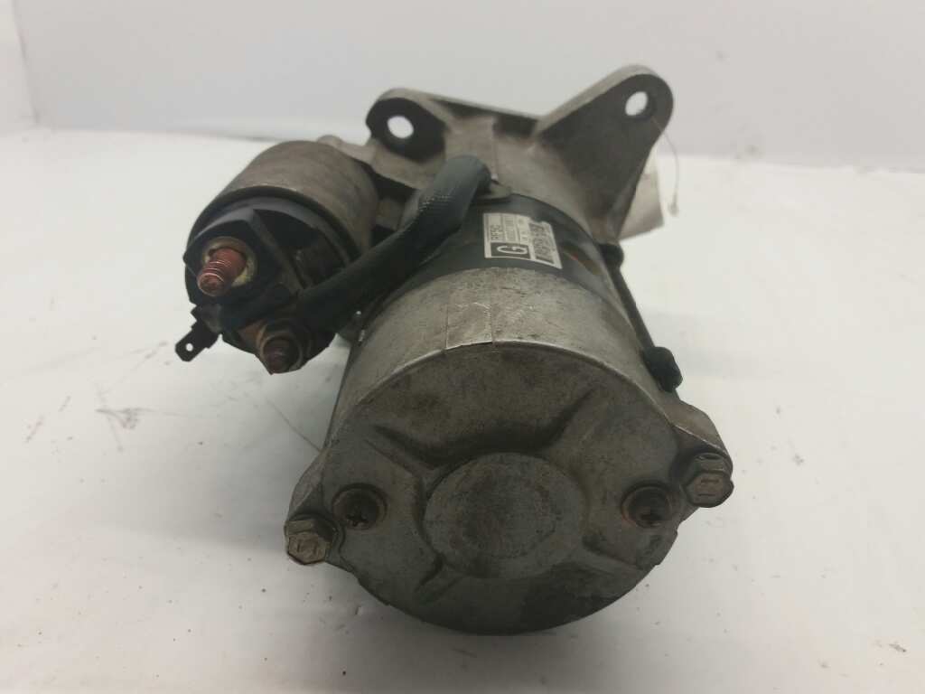 MAZDA 6 GG (2002-2007) Starter Motor M002T88671 20171856