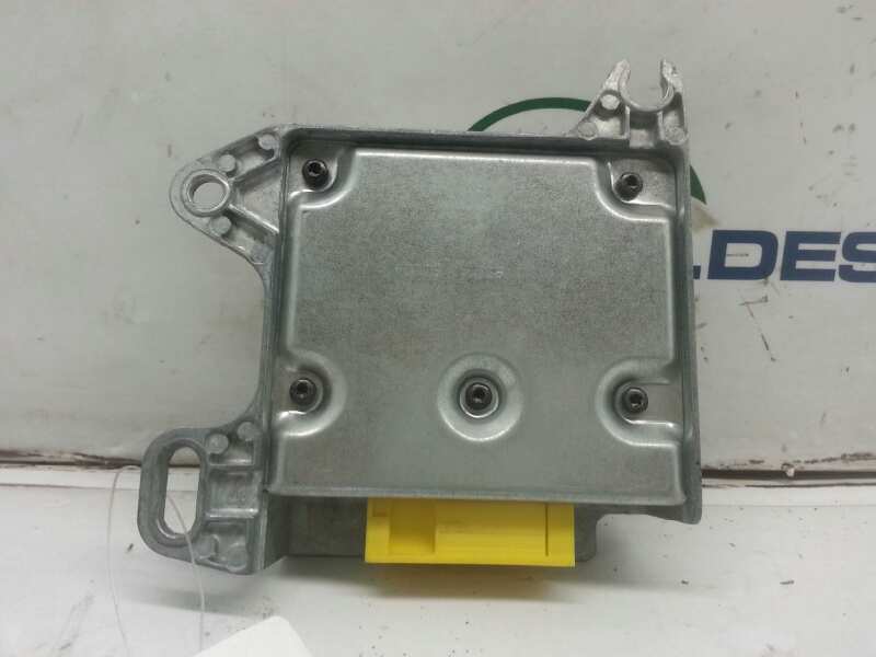 RENAULT Kangoo 1 generation (1998-2009) SRS Control Unit 8200098401 20166456