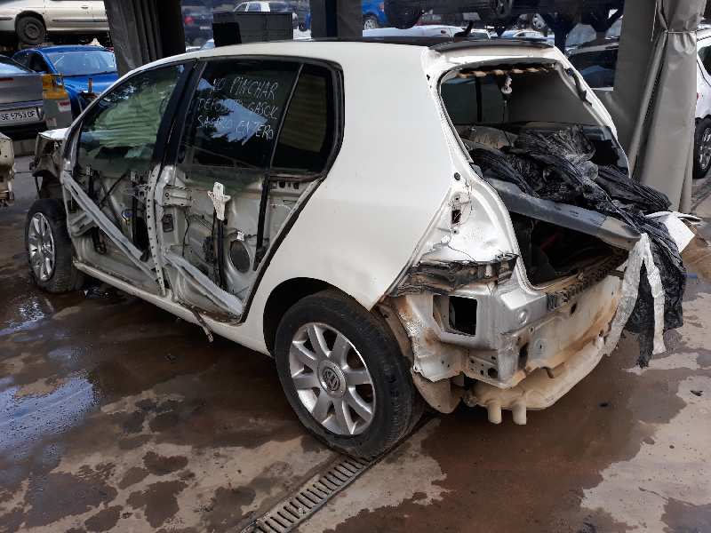 VOLKSWAGEN Golf 5 generation (2003-2009) Posukių/šviesų rankenėlė 1K0953513E 20192852