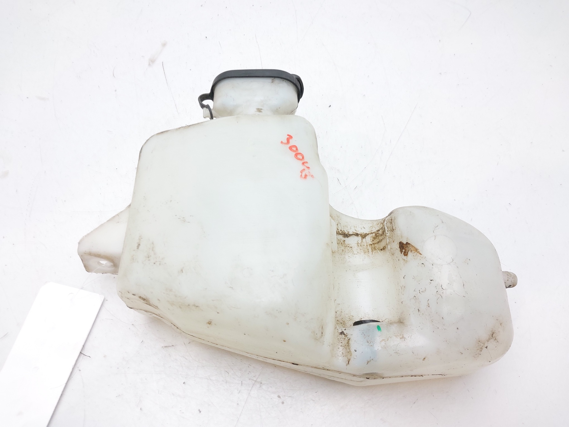 RENAULT Kangoo 1 generation (1998-2009) Window Washer Tank 7700308814D 22482606