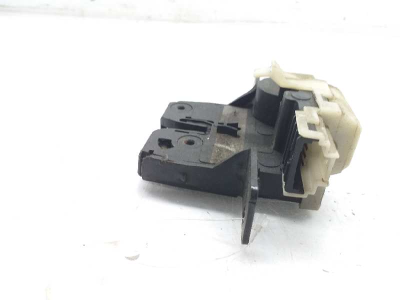 RENAULT Megane 2 generation (2002-2012) Tailgate Boot Lock 8200947699 18383896