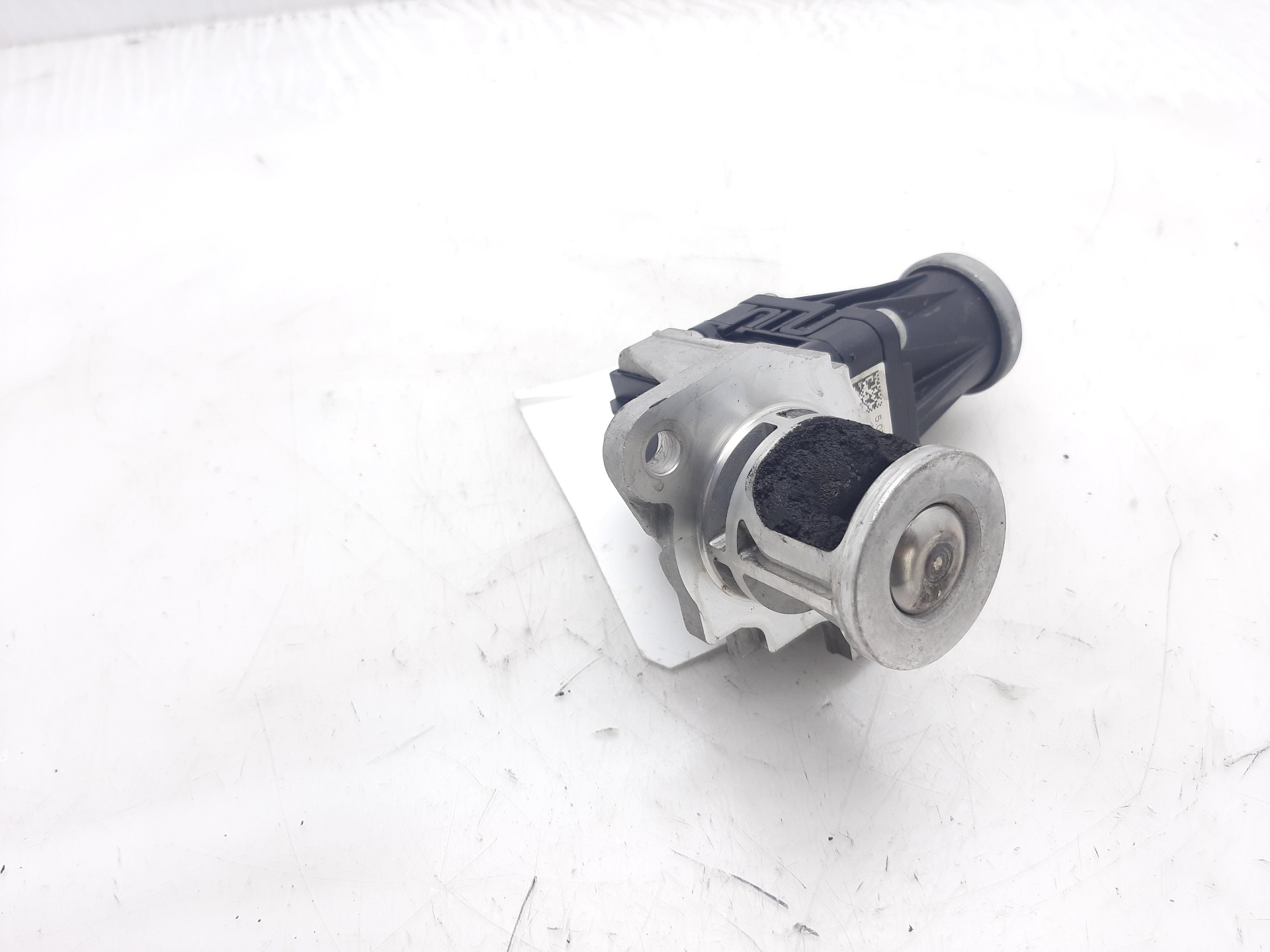 NISSAN Qashqai 2 generation (2013-2023) Vanne EGR 8201411538 22738812