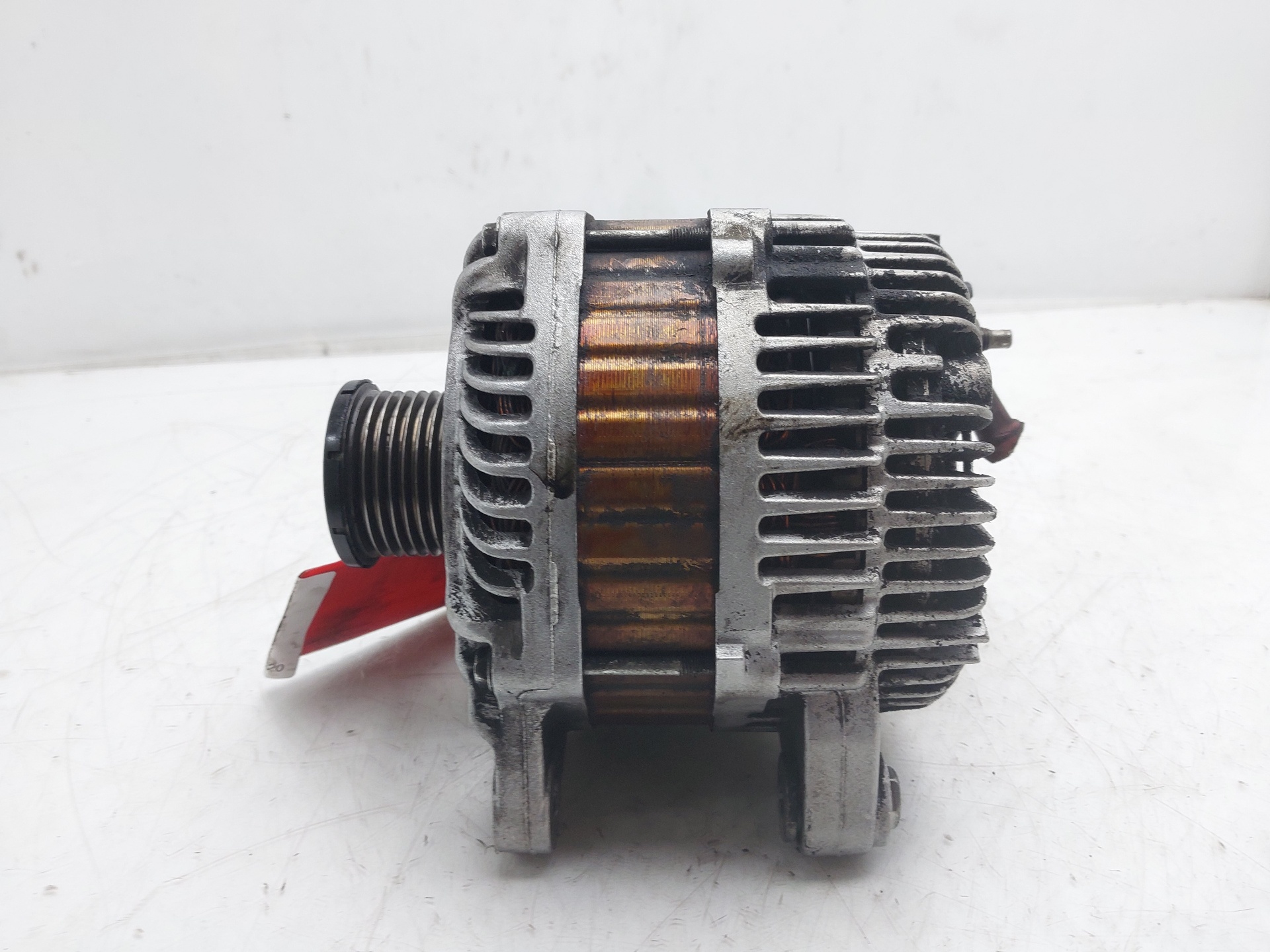 CITROËN Laguna 3 generation (2007-2015) Alternator 8200654785 24833381