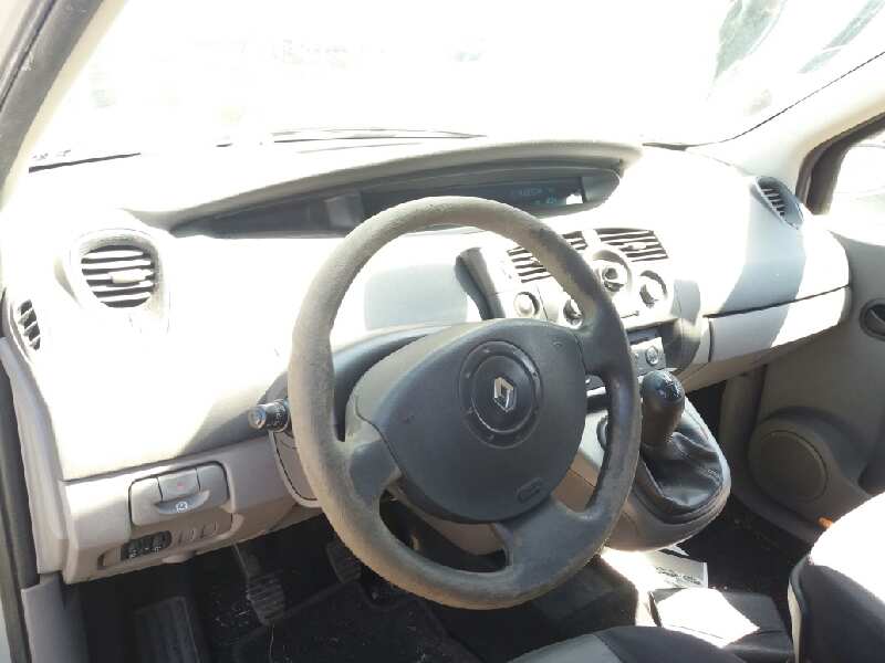 RENAULT Scenic 2 generation (2003-2010) Інша частина 8200121805B 20192762