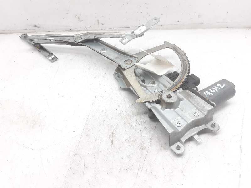 OPEL Astra J (2009-2020) Front Left Door Window Regulator A330013100417LH 18425510