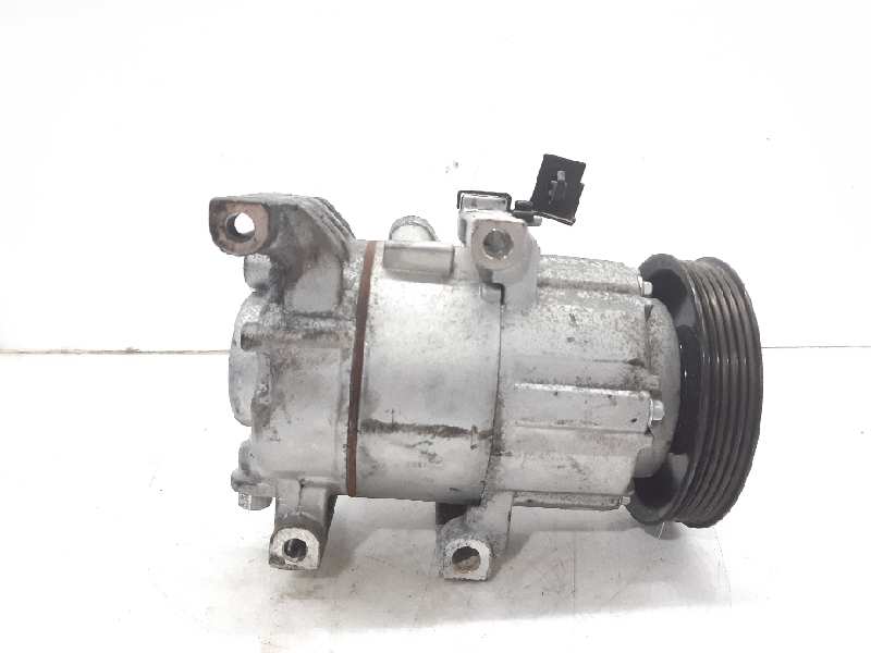 HYUNDAI i30 GD (2 generation) (2012-2017) Air Condition Pump 97701A6701 18544296