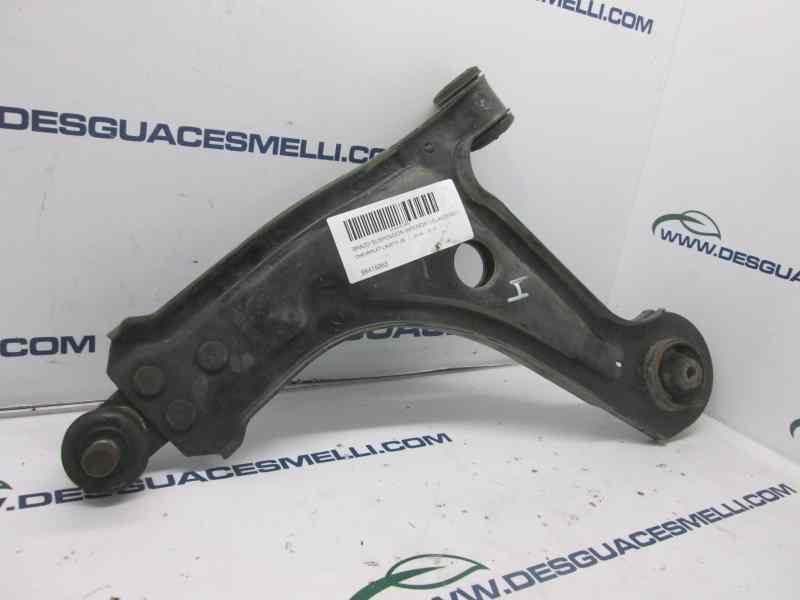 CHEVROLET Lacetti 1 generation (2002-2020) Front Left Arm 96415063 20190921