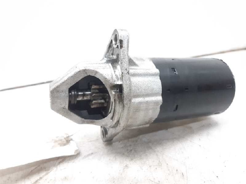 OPEL Corsa C (2000-2006) Starter Motor 90543872 20190356