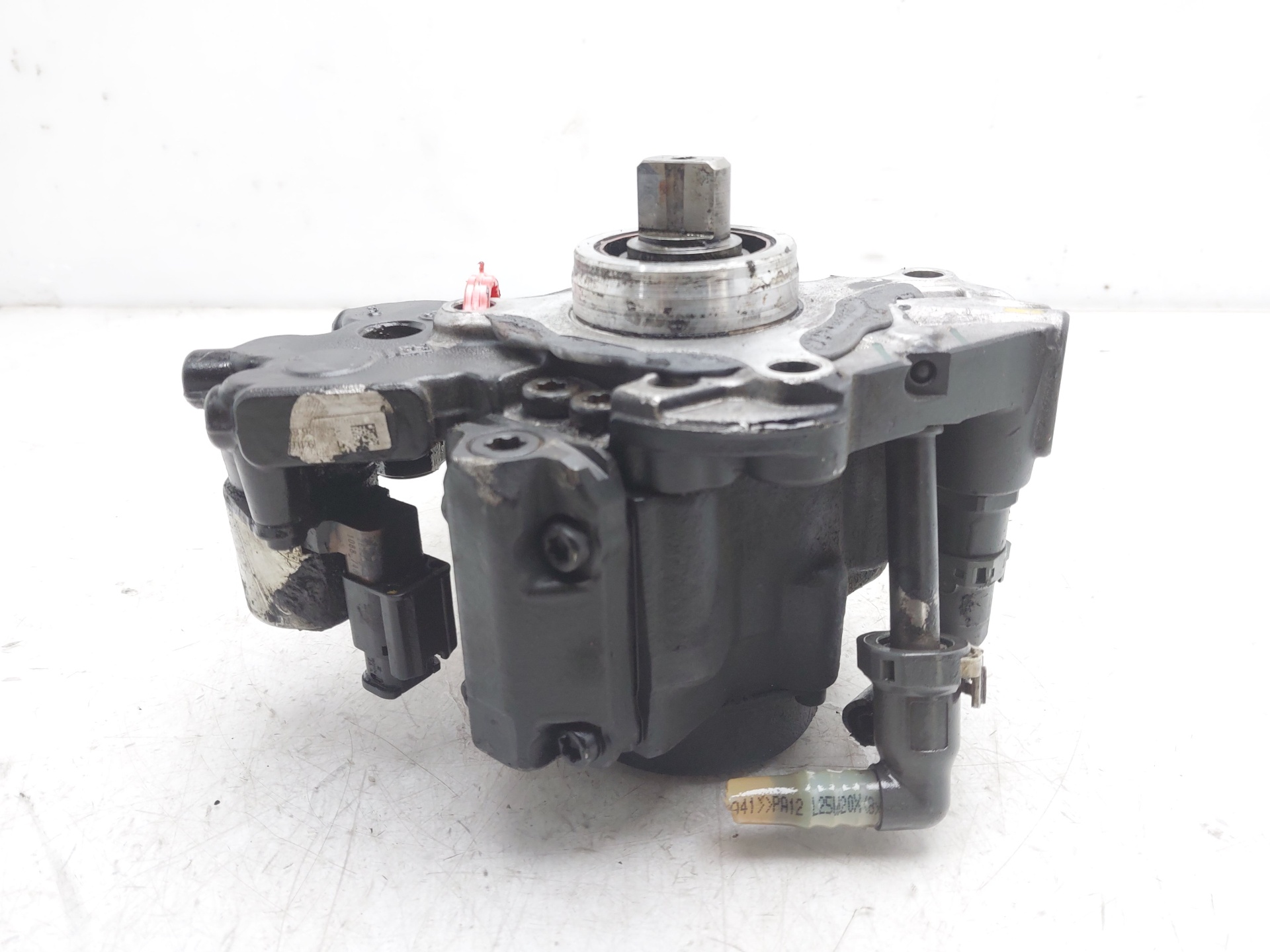 CITROËN C4 Picasso 1 generation (2006-2013) High Pressure Fuel Pump 9687959180 22736304