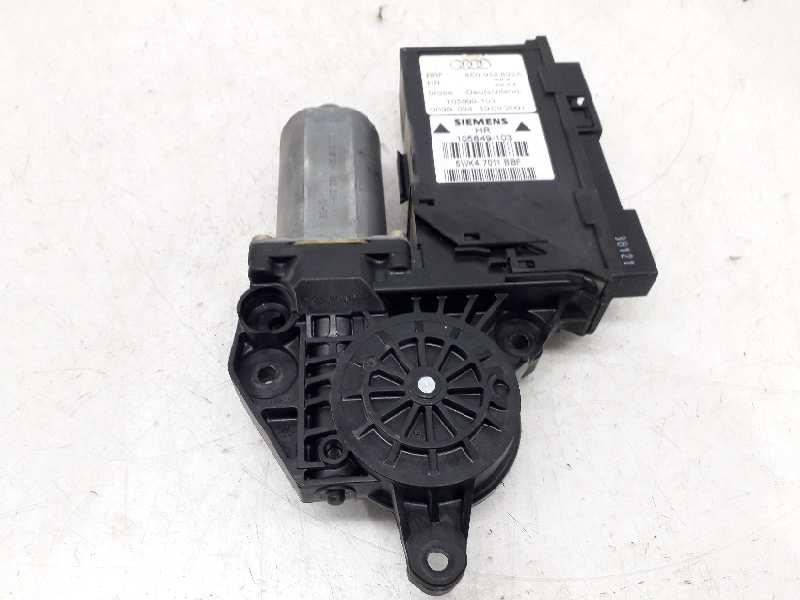 AUDI A4 B6/8E (2000-2005) Rear Right Door Window Control Motor 8E0959802E 20185150