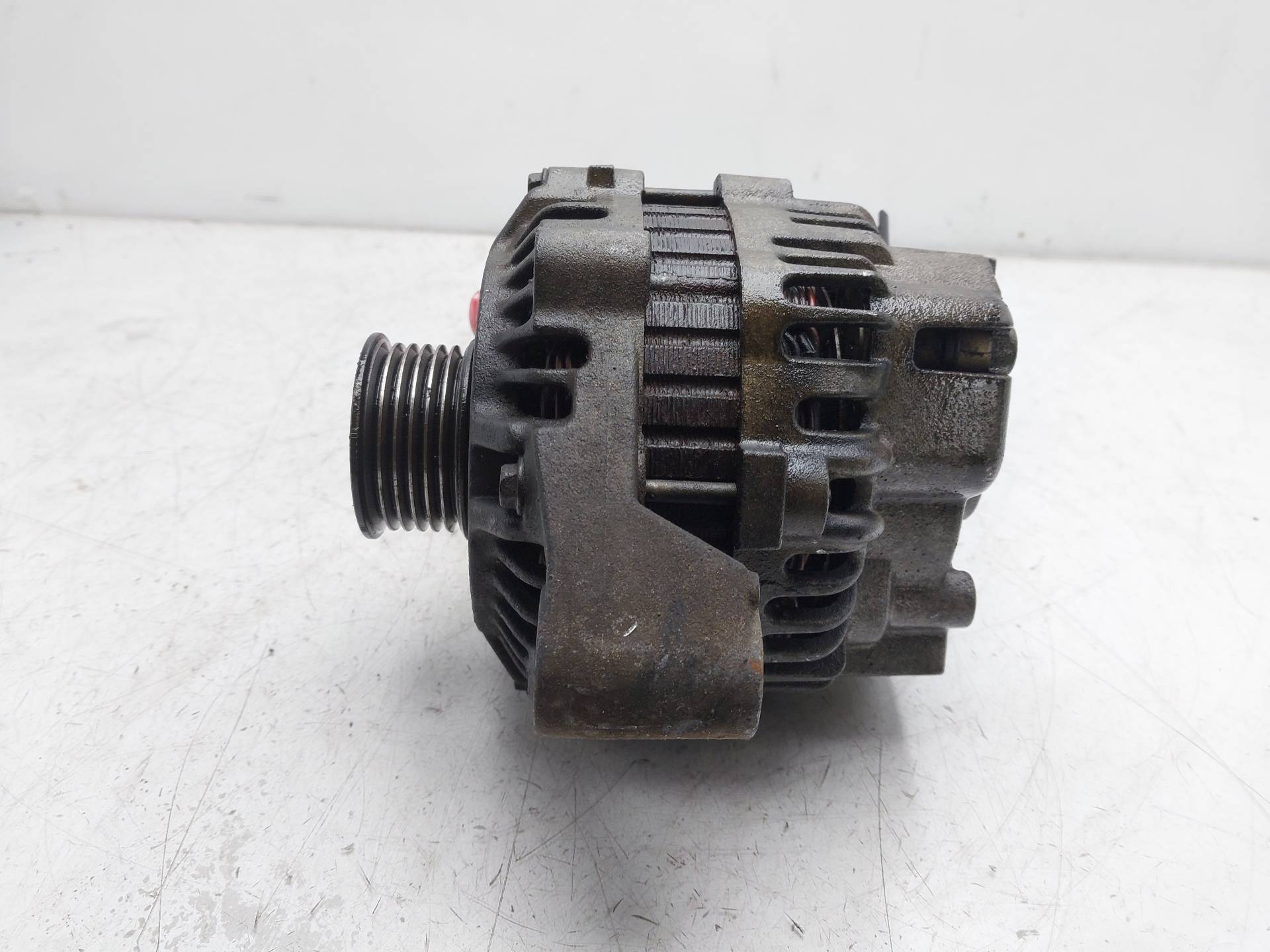 FORD Fiesta 5 generation (2001-2010) Alternator 2S6T10300CB 22919381