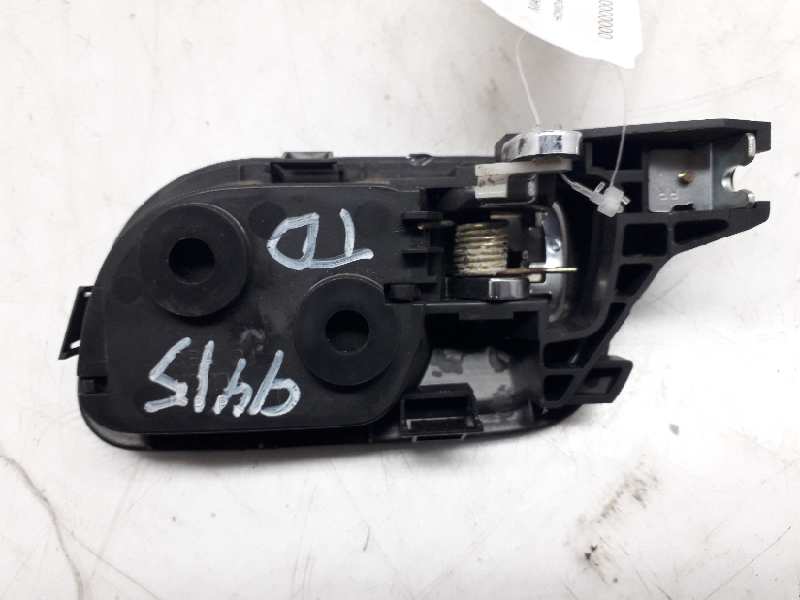 HONDA Accord 7 generation (2002-2008) Right Rear Internal Opening Handle SEA 20167152