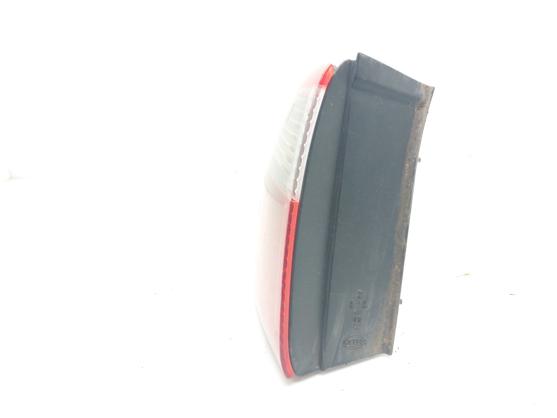 SEAT Toledo 2 generation (1999-2006) Feu arrière gauche 1M5945095B 23467037