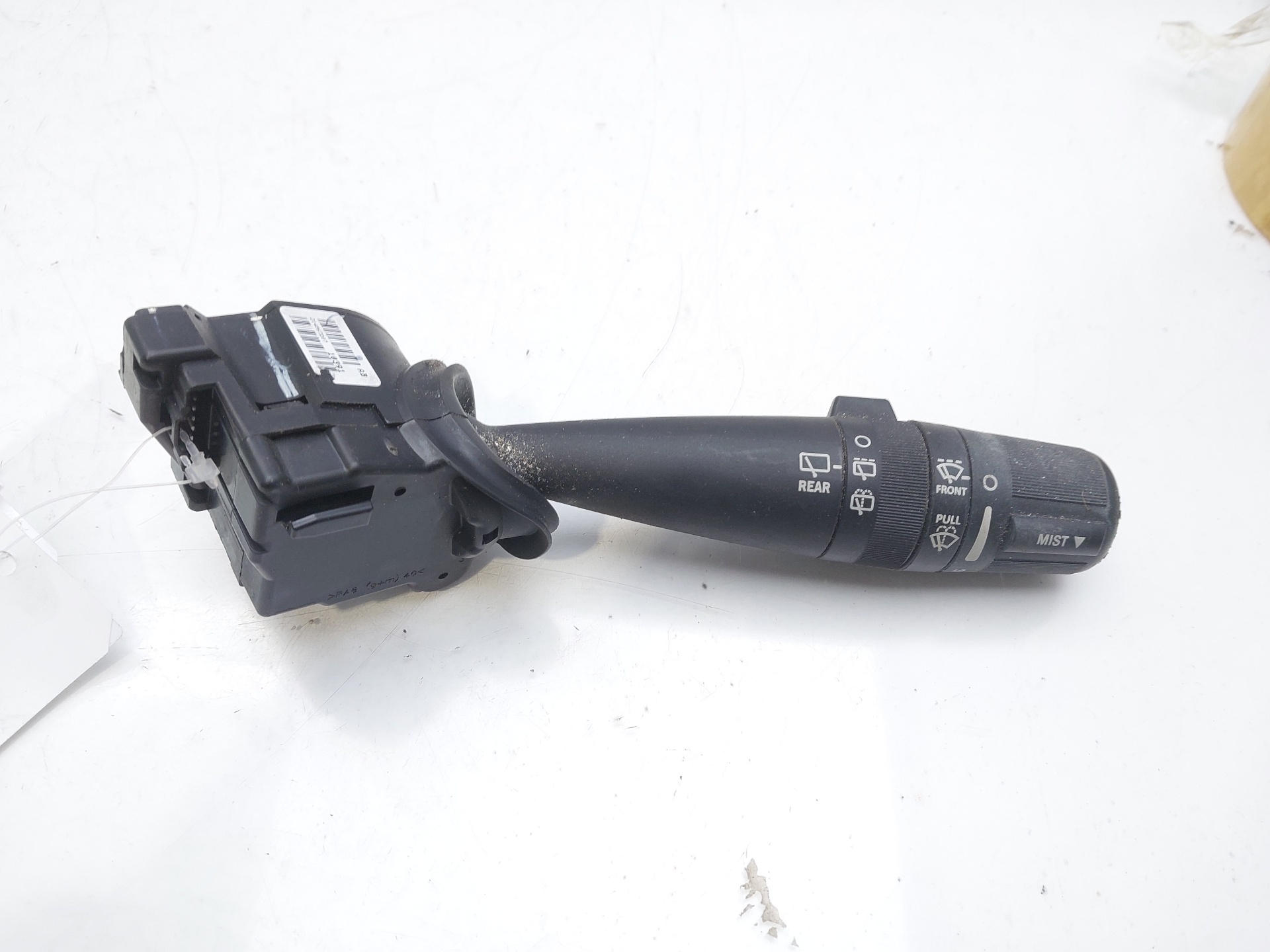 JEEP Compass 1 generation (2006-2015) Indicator Wiper Stalk Switch 214867207 24786699