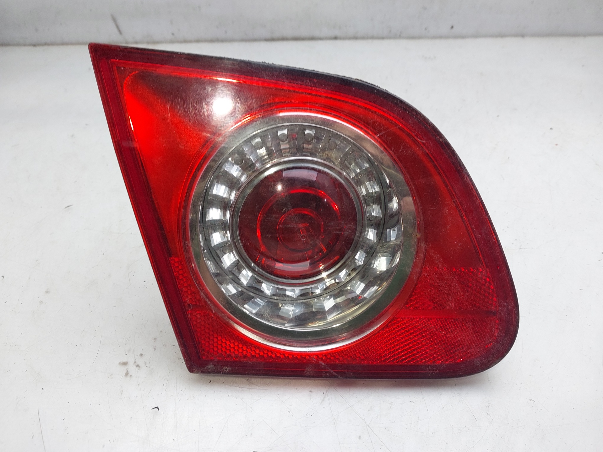 VOLKSWAGEN Passat B6 (2005-2010) Rear Left Taillight 3C5945093E 24147528