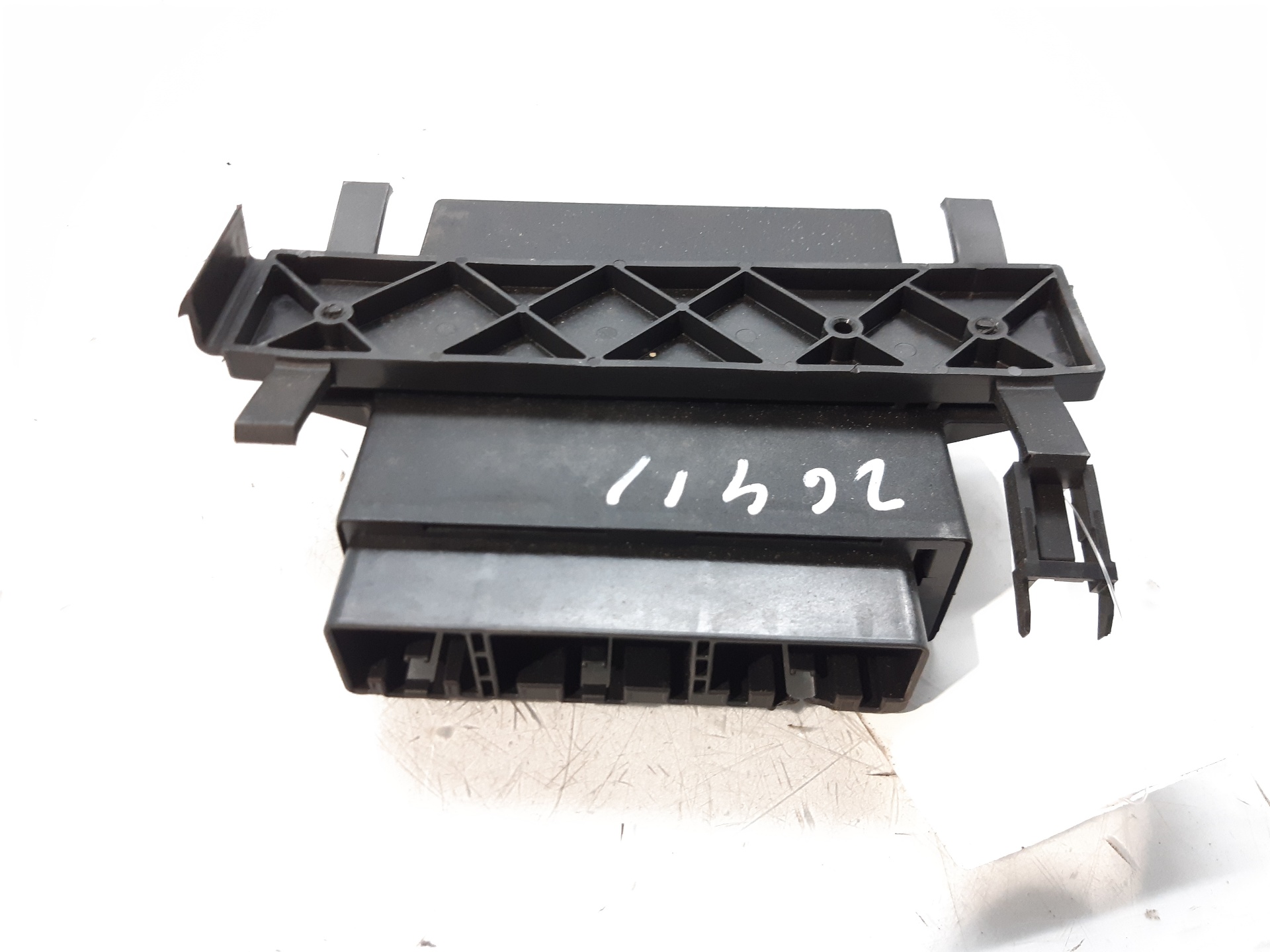 FORD Focus 1 generation (1998-2010) Other Control Units 98AG15K600DE 18771812