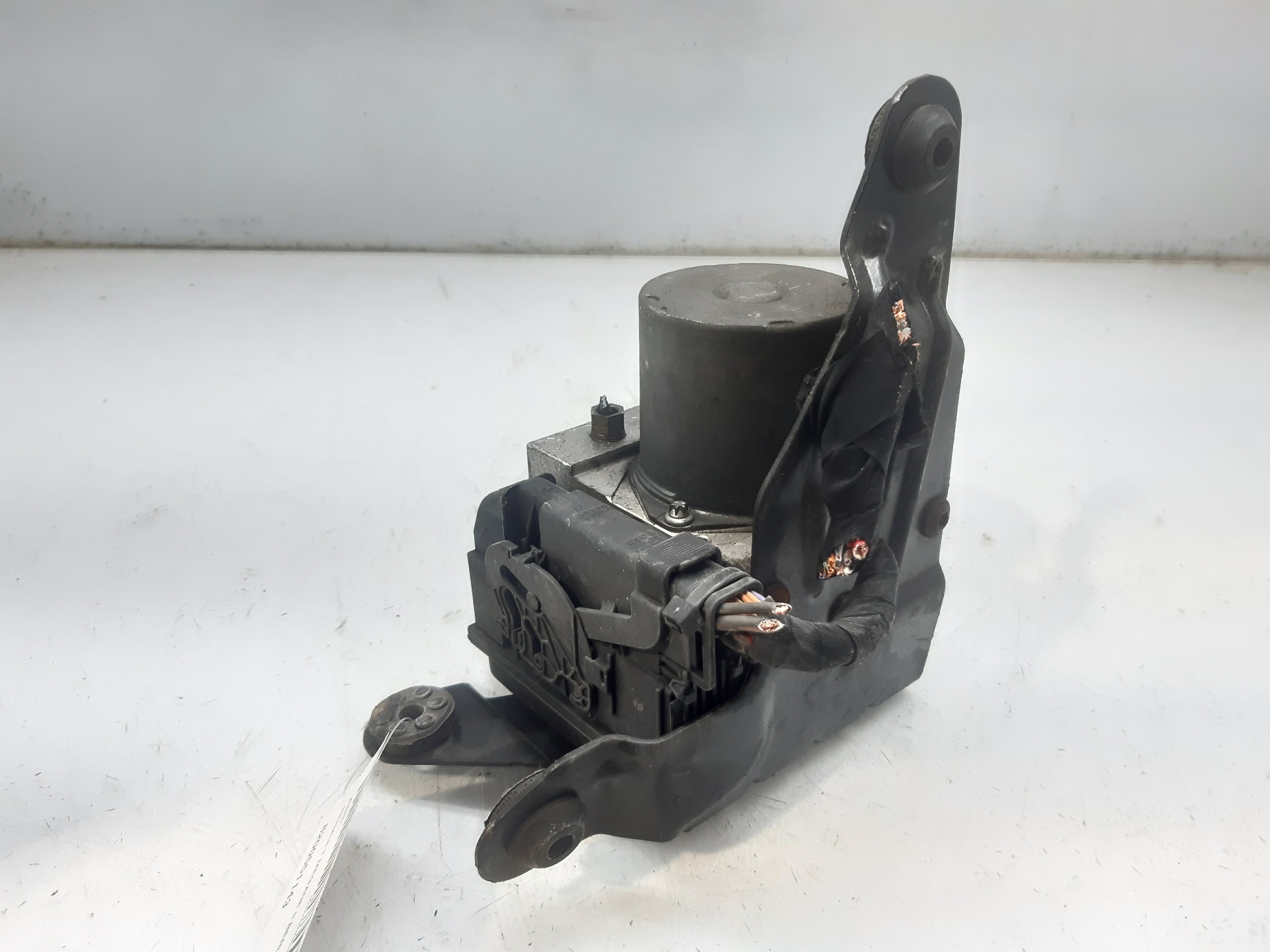 RENAULT Megane 2 generation (2002-2012) Абс блок 8200551143 18790374