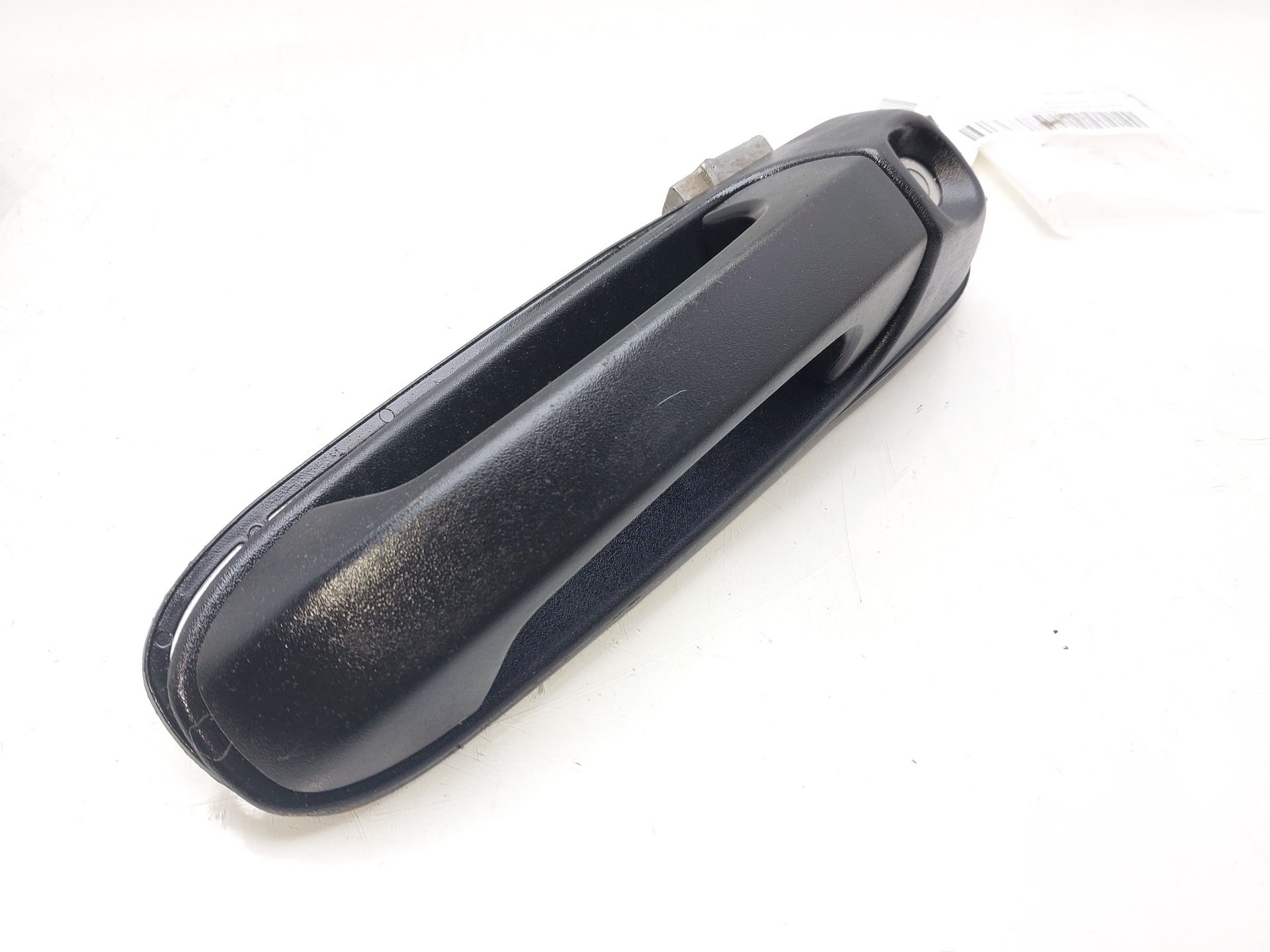 JEEP Cherokee 3 generation (KJ)  (2005-2007) Front Left Door Exterior Handle 55360333AF 23102853