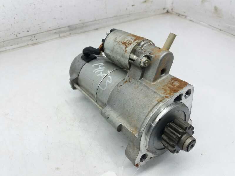 JAGUAR XF 1 generation  (2011-2016) Starter Motor GX7311001AD 24087681