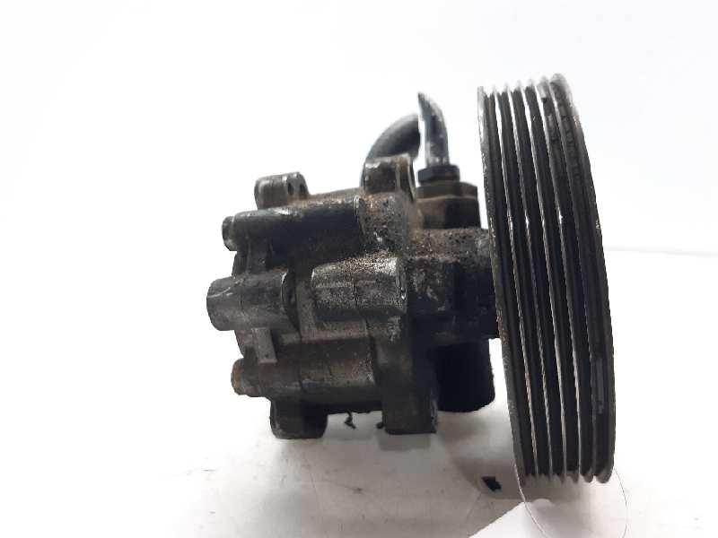 CITROËN C5 1 generation (2001-2008) Power Steering Pump 9636086680 18582428