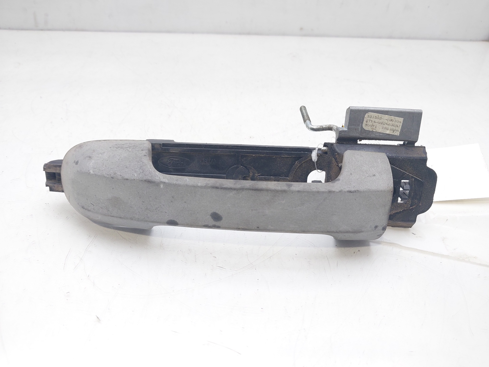 FORD Tourneo Connect 1 generation (2002-2013) Front Right Door Exterior Handle 2T14V224A36 22339523