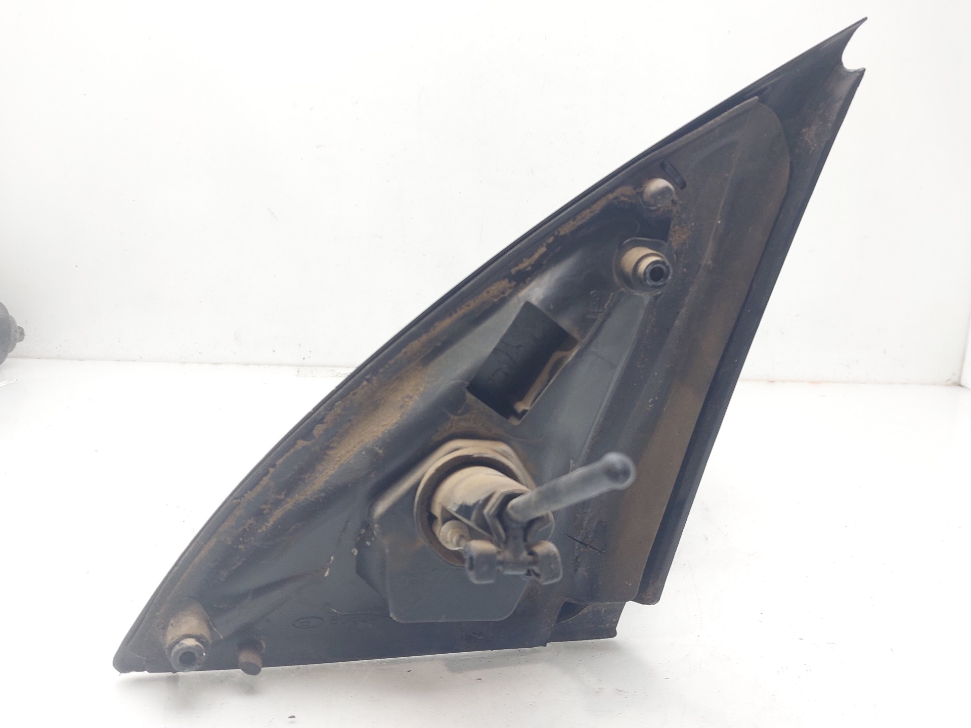 OPEL Corsa C (2000-2006) Høyre sidespeil 24420359 21634828