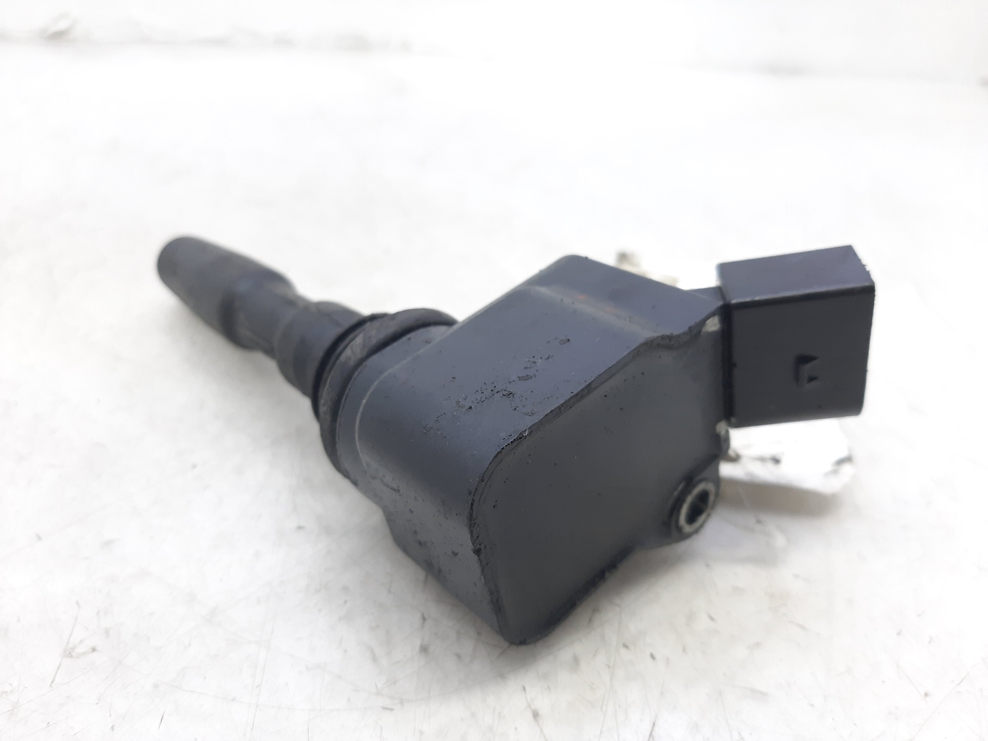 AUDI Q2 1 generation (2016-2024) High Voltage Ignition Coil 77300010 22465134