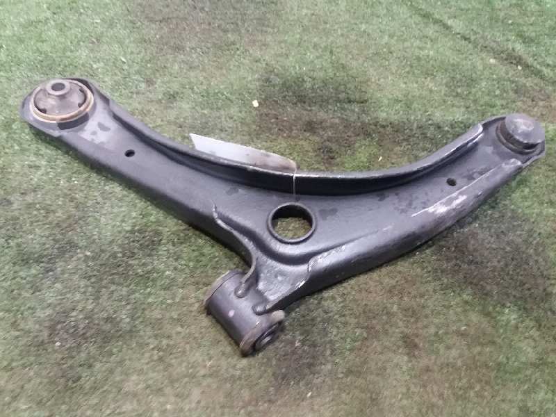 JEEP Grand Cherokee 4 generation (WK) (2004-2024) Front Right Arm 05105040AI 20186569