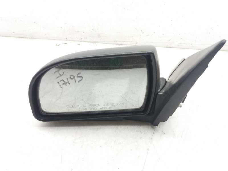 KIA Carens 2 generation (2002-2006) Left Side Wing Mirror 0K2HB69180 18376784